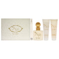 Jessica Simpson Fancy Love 4-Piece Women's Fragrance Gift Set