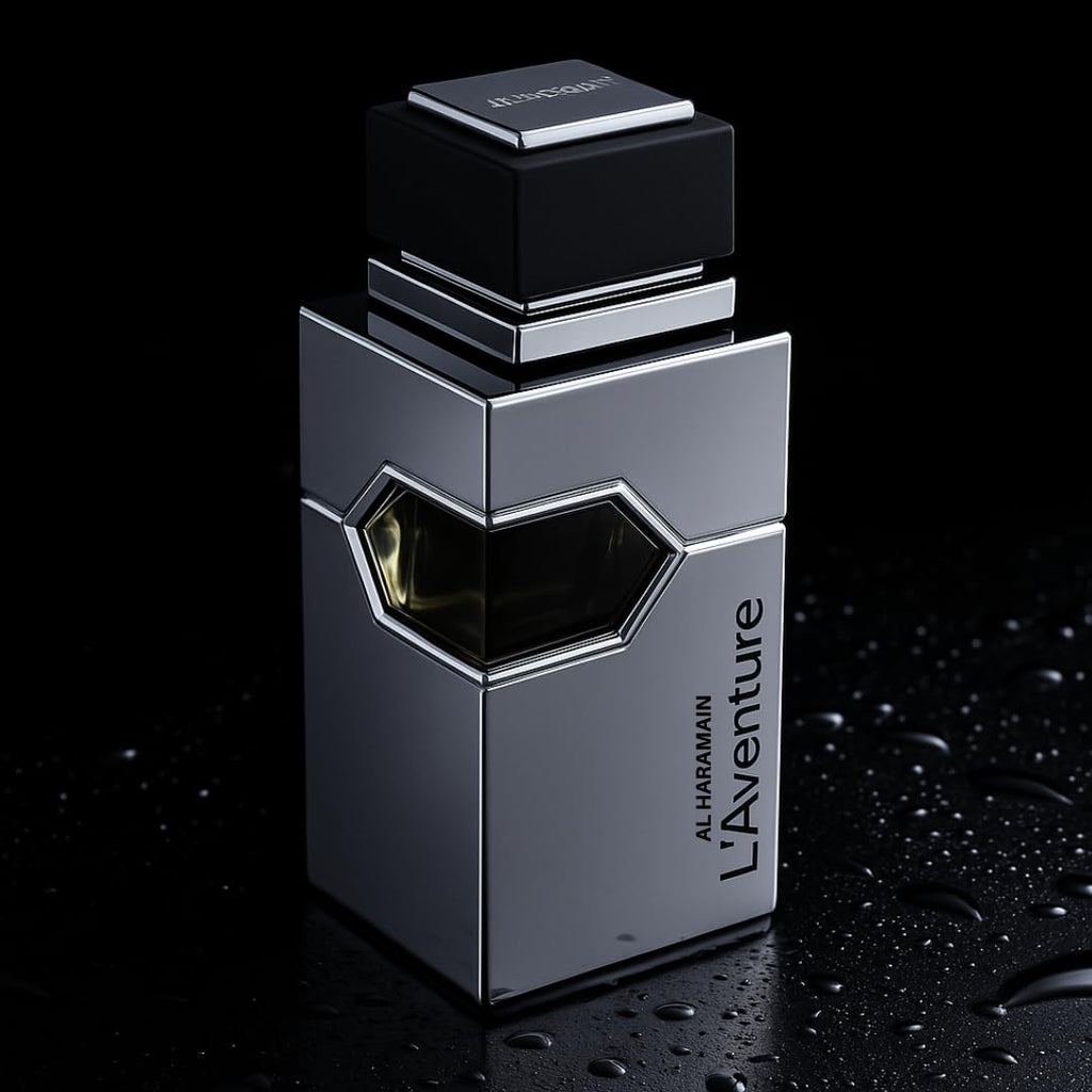 Al Haramain L'Aventure Eau de Parfum for Men