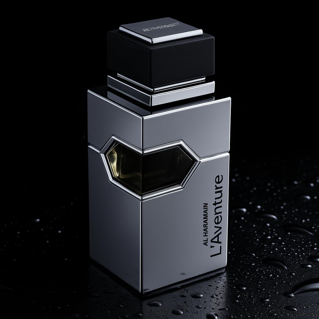 Al Haramain L'Aventure Eau de Parfum for Men