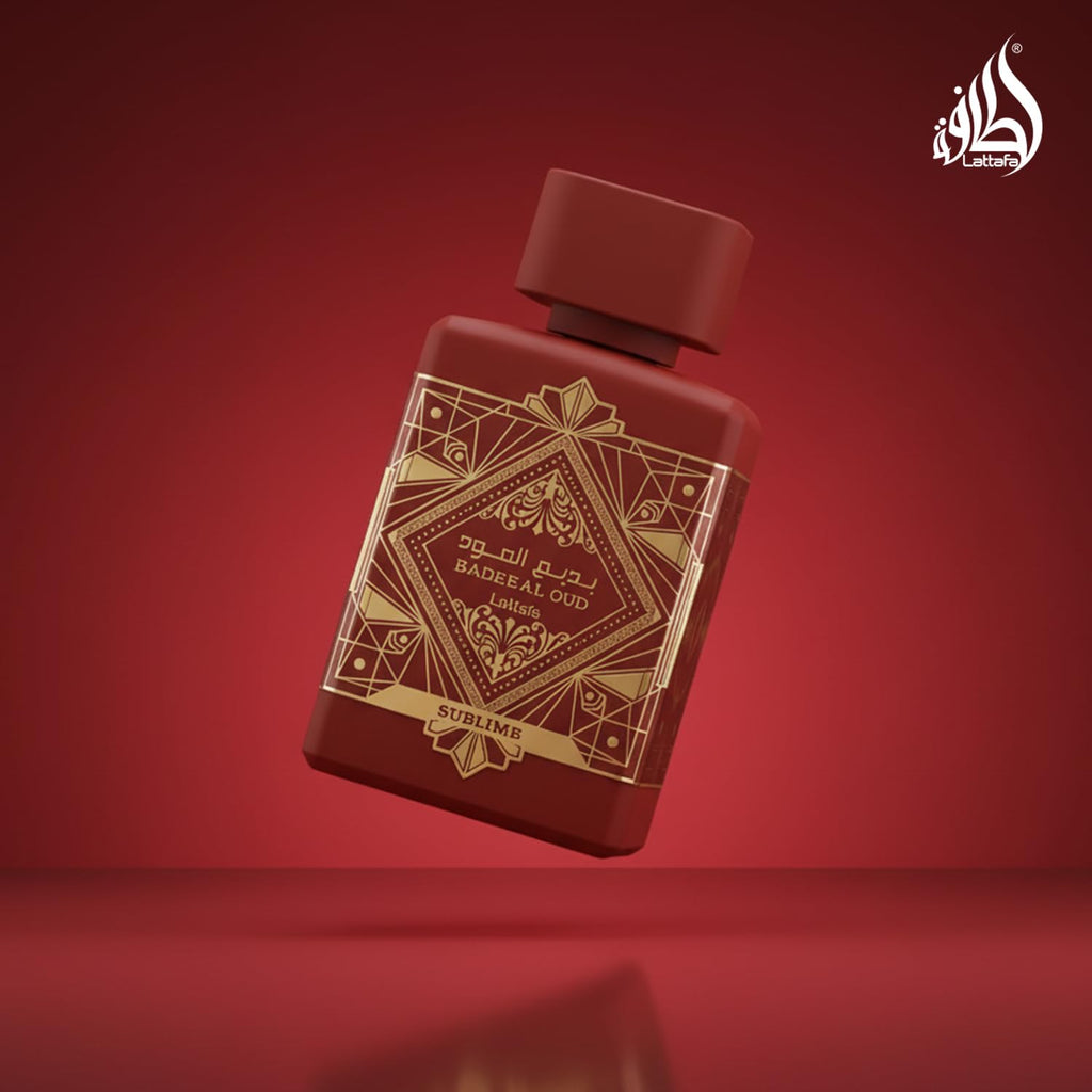 Fragrance for Personal Wear