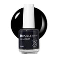 Dazzle Dry Nail Lacquer Step 3 – Midnight Express, 0.5 fl oz