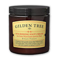 GILDEN TREE Organic Aloe Vera & Shea Butter Foot Cream, 8 oz