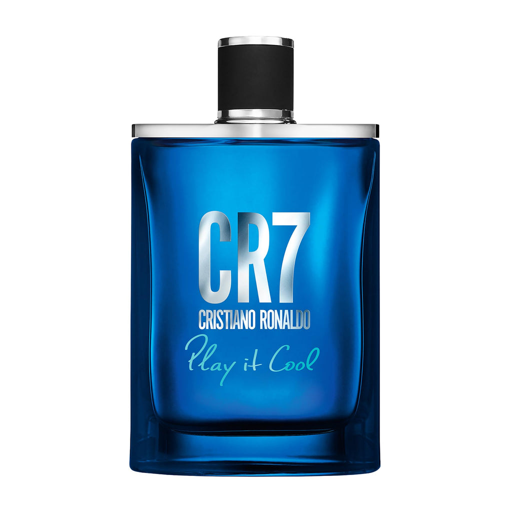 Play It Cool by Cristiano Ronaldo Men's Fragrance Gift Set, 3-Piece