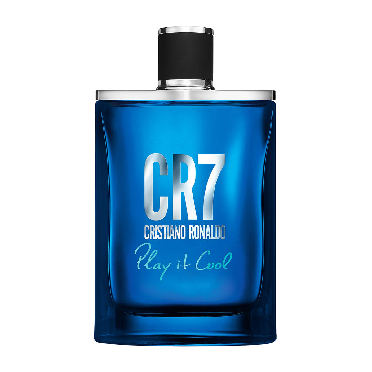 Play It Cool by Cristiano Ronaldo Men's Fragrance Gift Set, 3-Piece