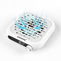 JODSONE Mini Nail Dust Collector with Powerful Suction