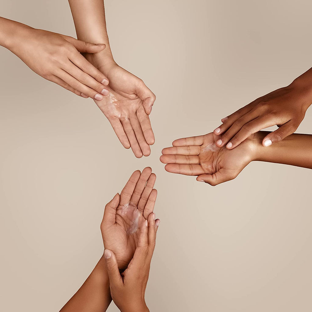Thymes Frasier Fir Hand Wash Refill Moisturizing Liquid Hand Soap
