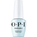 OPI GelColor LED Cure Gel Nail Polish, 0.5 fl oz