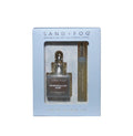 Sand+Fog Eau de Parfum Oil Set with Dropper and Roller