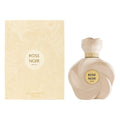 Ahmed Al Maghribi Rose Noir Extrait de Parfum Spray for Women, 2.53 oz