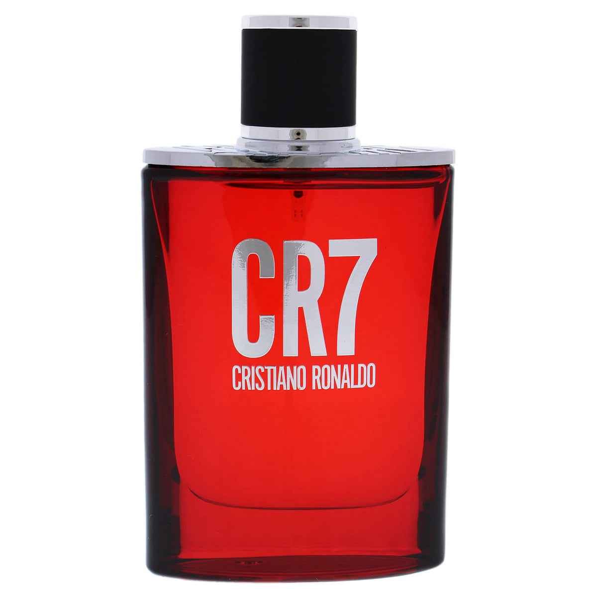 Cristiano Ronaldo CR7 Eau de Toilette Cologne for Men
