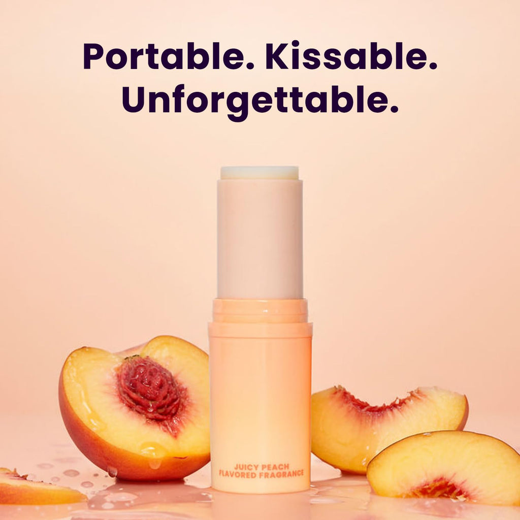 SweetSpot Flavored Solid Perfume Stick