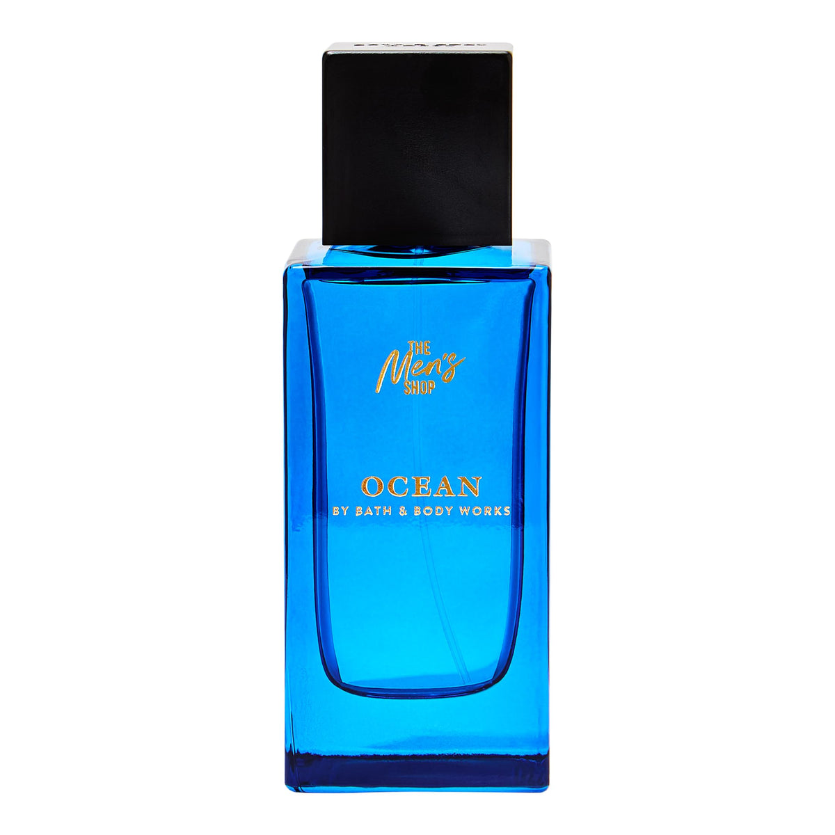 Bath & Body Works Men's Cologne Spray, Long-Lasting Fragrance