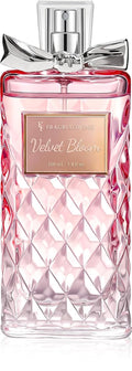 Alcohol-Free Perfume for Women, Long-Lasting Fragrance Spray