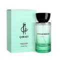 Voyage Breeze Eau de Parfum Spray for Women and Men, Citrus Mint