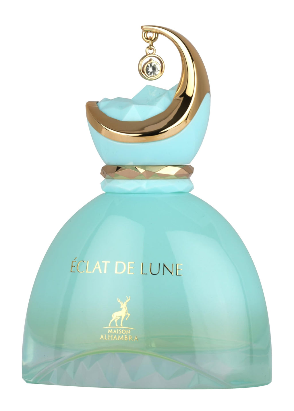 Maison Alhambra Eclat De Lune Women's Eau de Parfum, 3.4 oz / 100 ml
