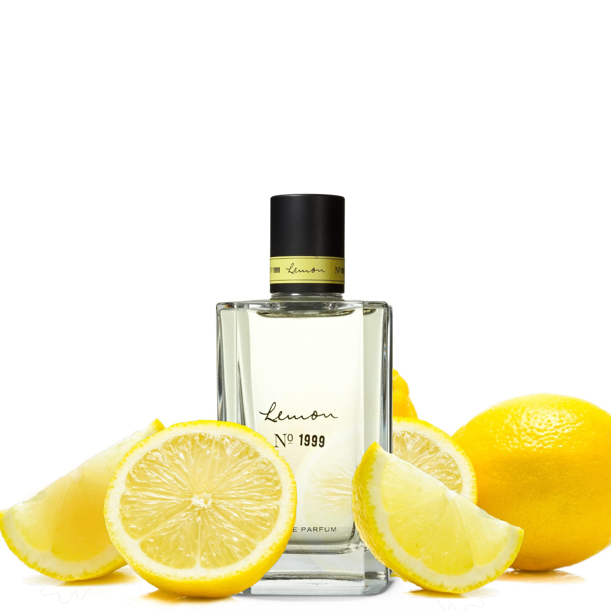 C.O. Bigelow Lemon Eau de Parfum with White Musk, 3.4 Fl Oz