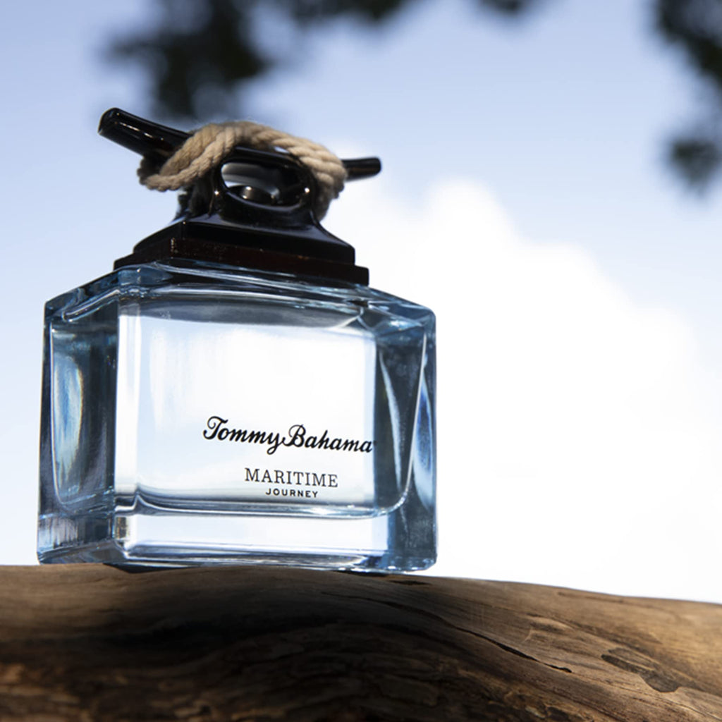 Tommy Bahama Maritime Journey Eau de Cologne for Men