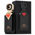 French Avenue Amber Empire Eau de Parfum 100ml