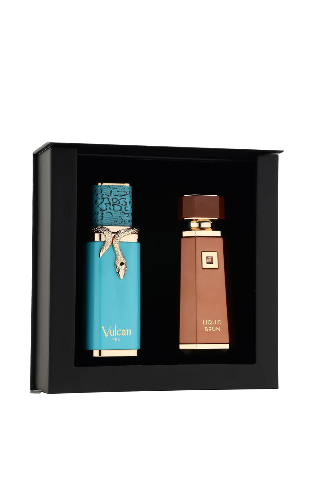 French Avenue Dusk Till Dawn Gift Set, Unisex Eau de Parfum Duo, 100ml Each