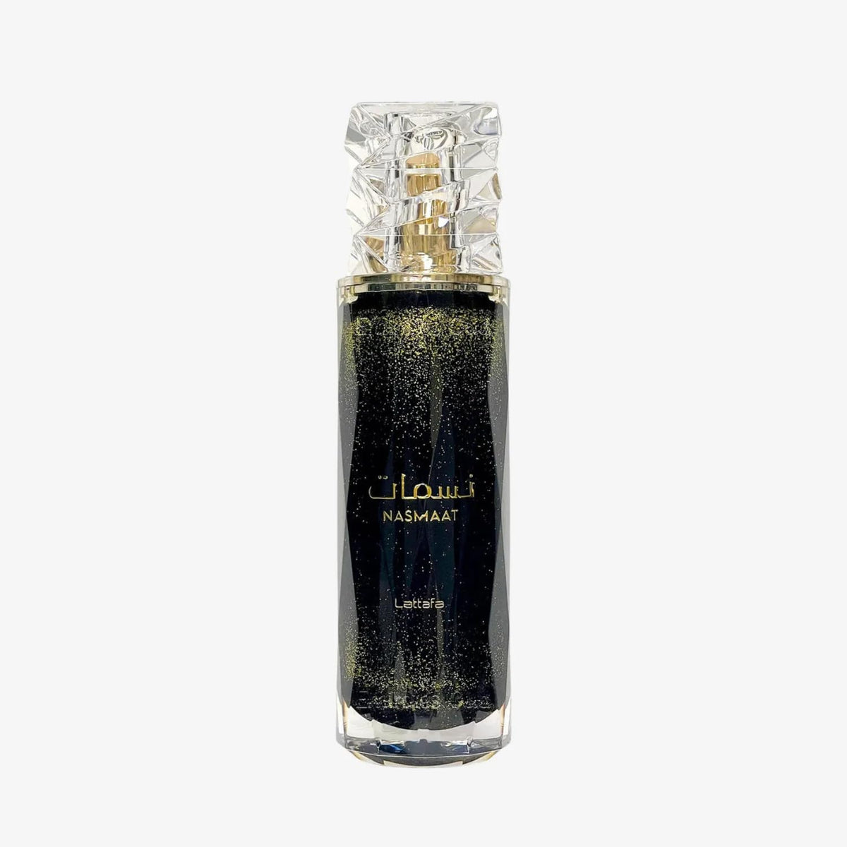Lattafa Nasmaat Eau de Parfum Fruity Floral Gourmand Woody Fragrance
