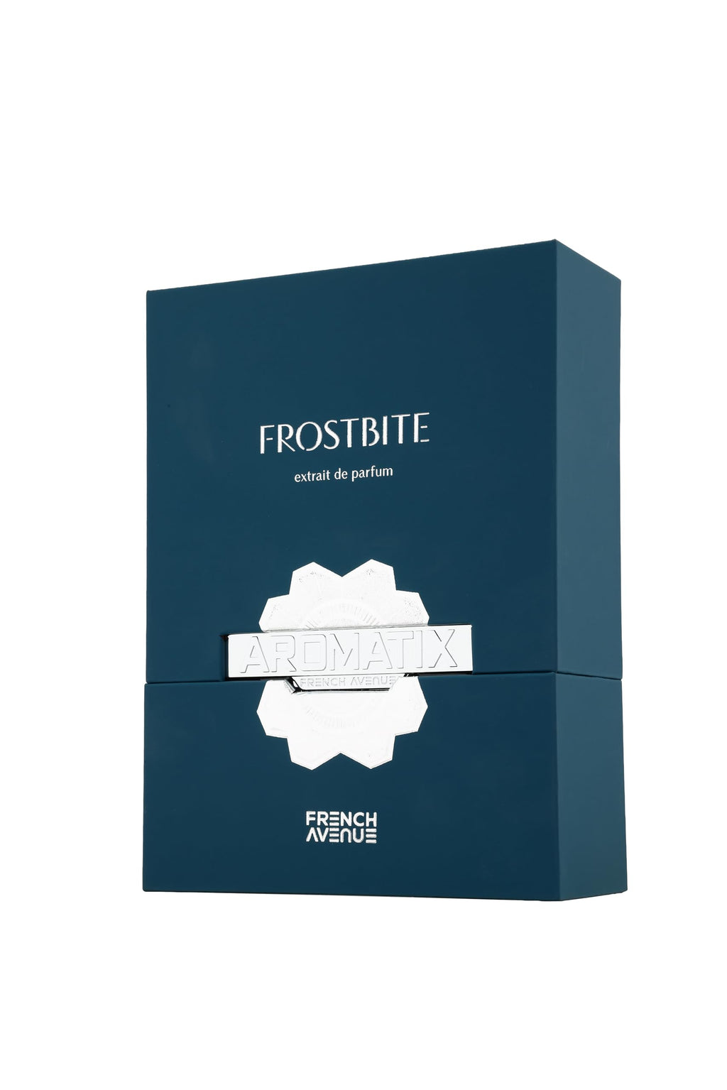 French Avenue Frostbite Aromatix X Extrait de Parfum Woody Aromatic Fragrance 100ml