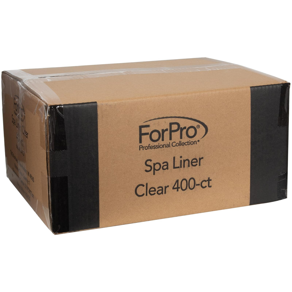 ForPro Professional Collection Disposable Pedicure Spa Liners
