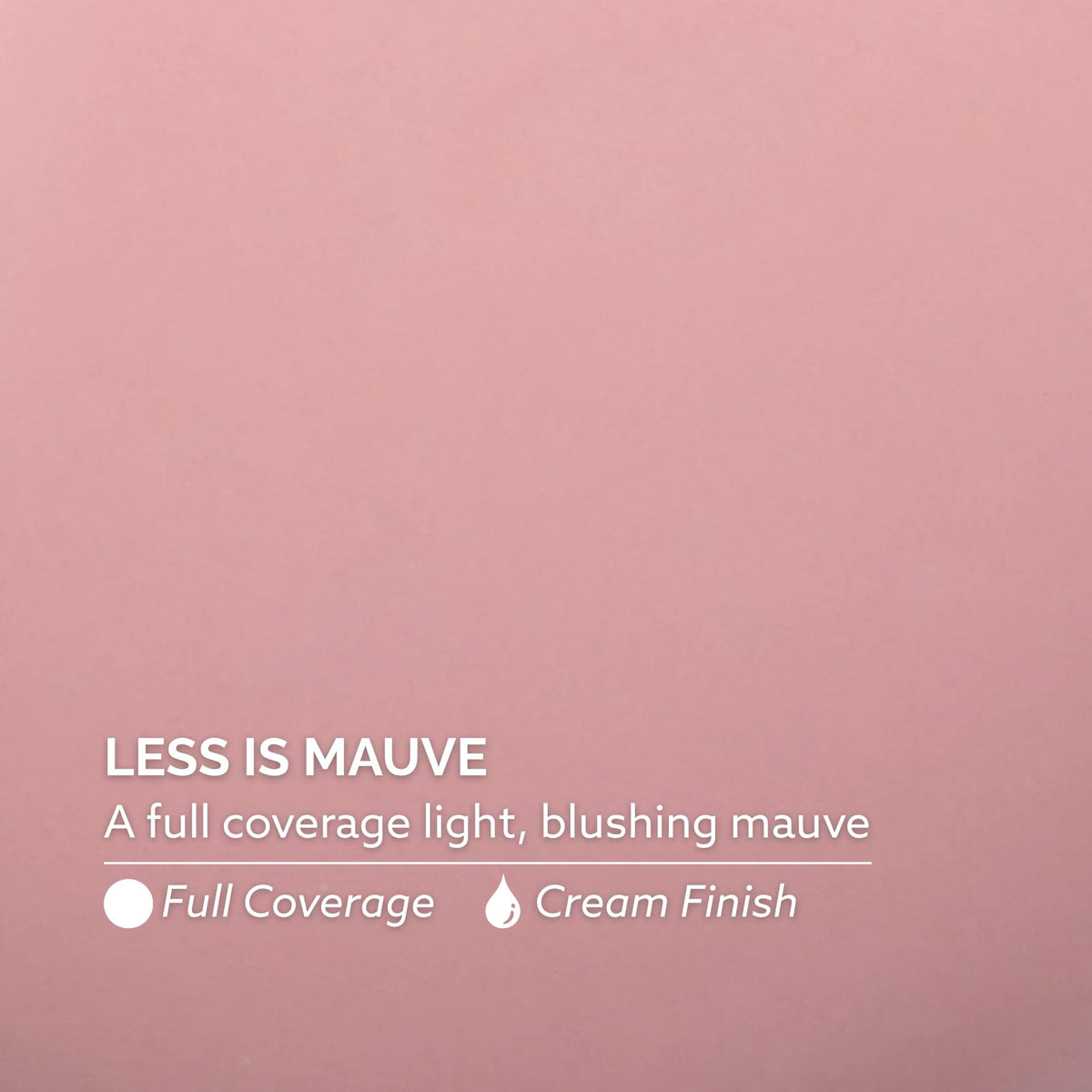 Dazzle Dry Nail Lacquer Step 3 – Less Is Mauve, 0.5 fl oz