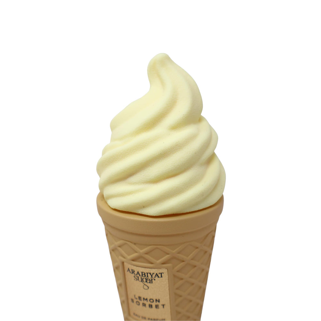 Arabiyat Sugar Lemon Sorbet Eau De Parfum 3.4 fl oz