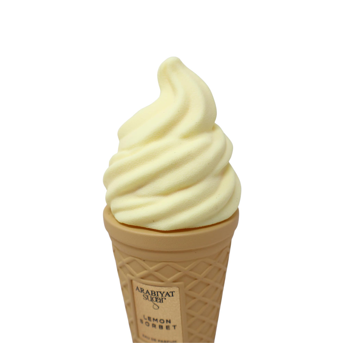 Arabiyat Sugar Lemon Sorbet Eau De Parfum 3.4 fl oz