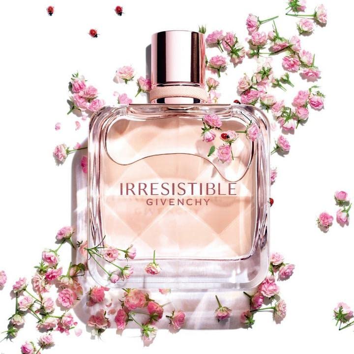 Givenchy Irresistible Fraiche Eau de Toilette Spray for Women