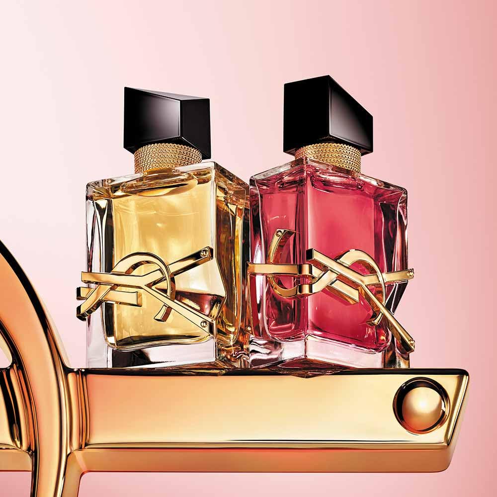 Yves Saint Laurent Libre Berry Crush Fruitee Perfume for Women 30 ml