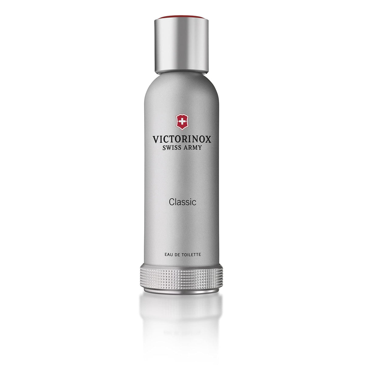Swiss Army Classic for Men Eau de Toilette Spray, 3.4 Fl Oz