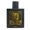 Rayhaan Tiger Cal Cologne Edition Extrait de Parfum Spray, Unisex, 3.4 oz