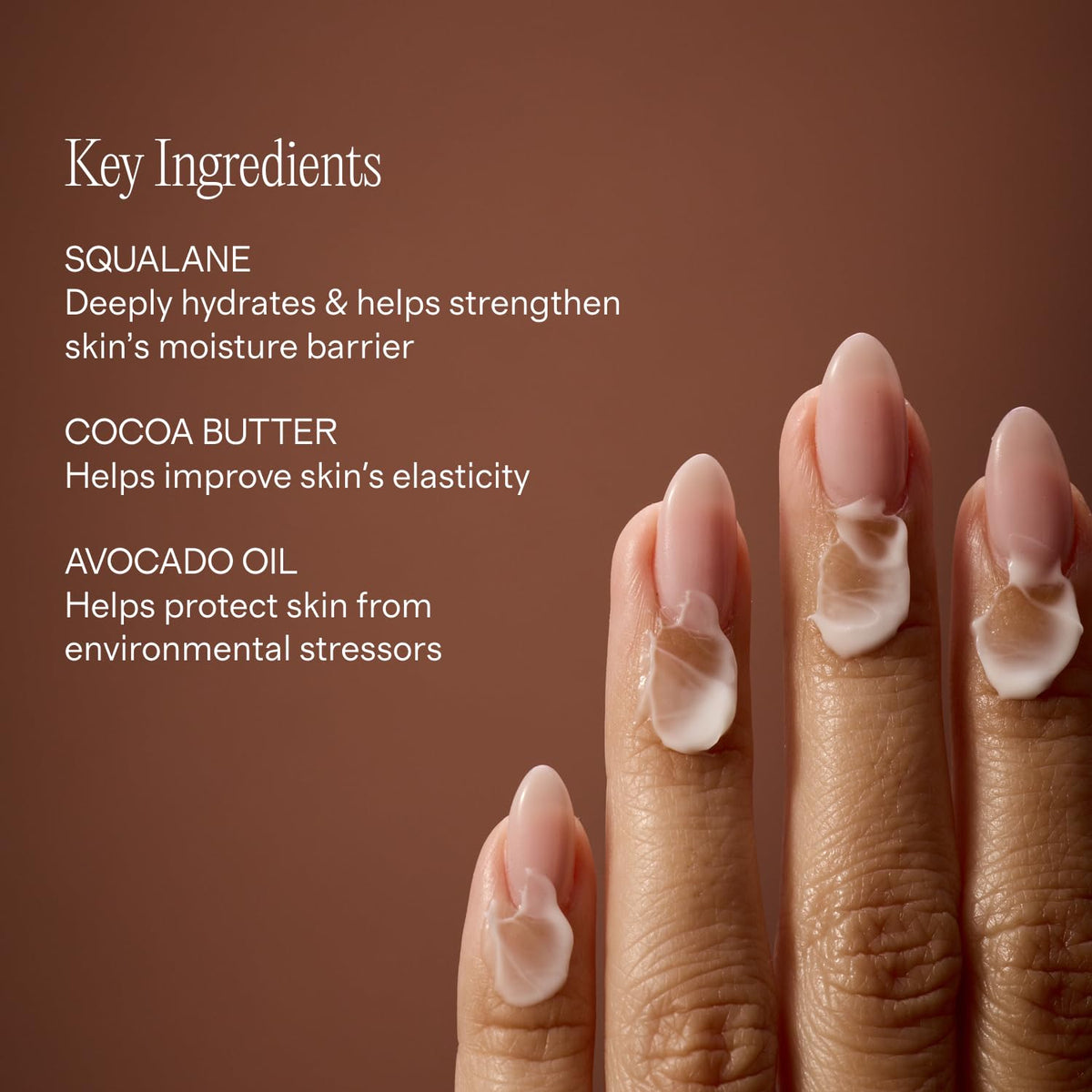 Lux Unfiltered N°24 Fountain of Youth Age-Defying Hand Cream