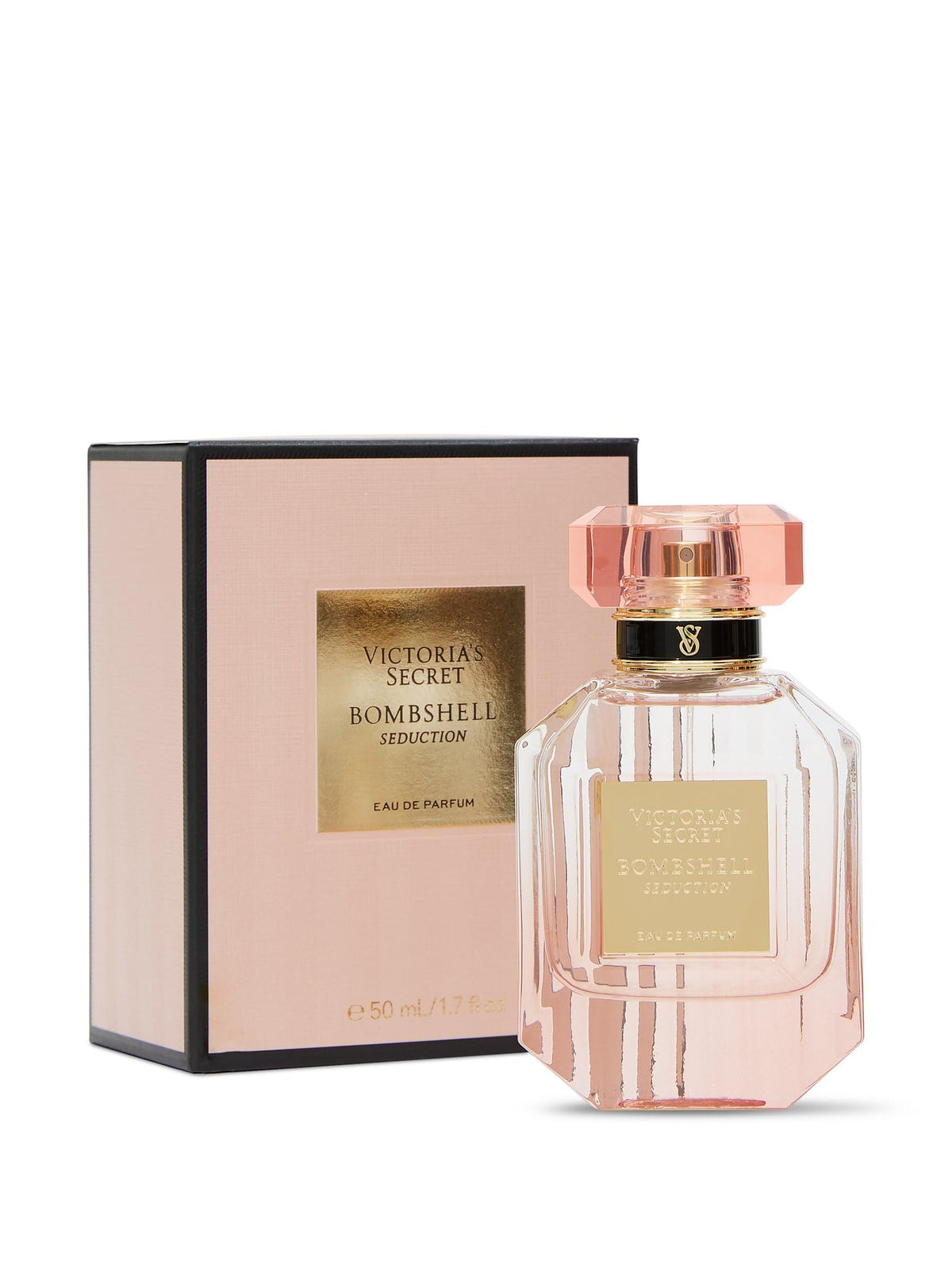 Victoria's Secret Bombshell Seduction Eau de Parfum, Floral Warm Perfume