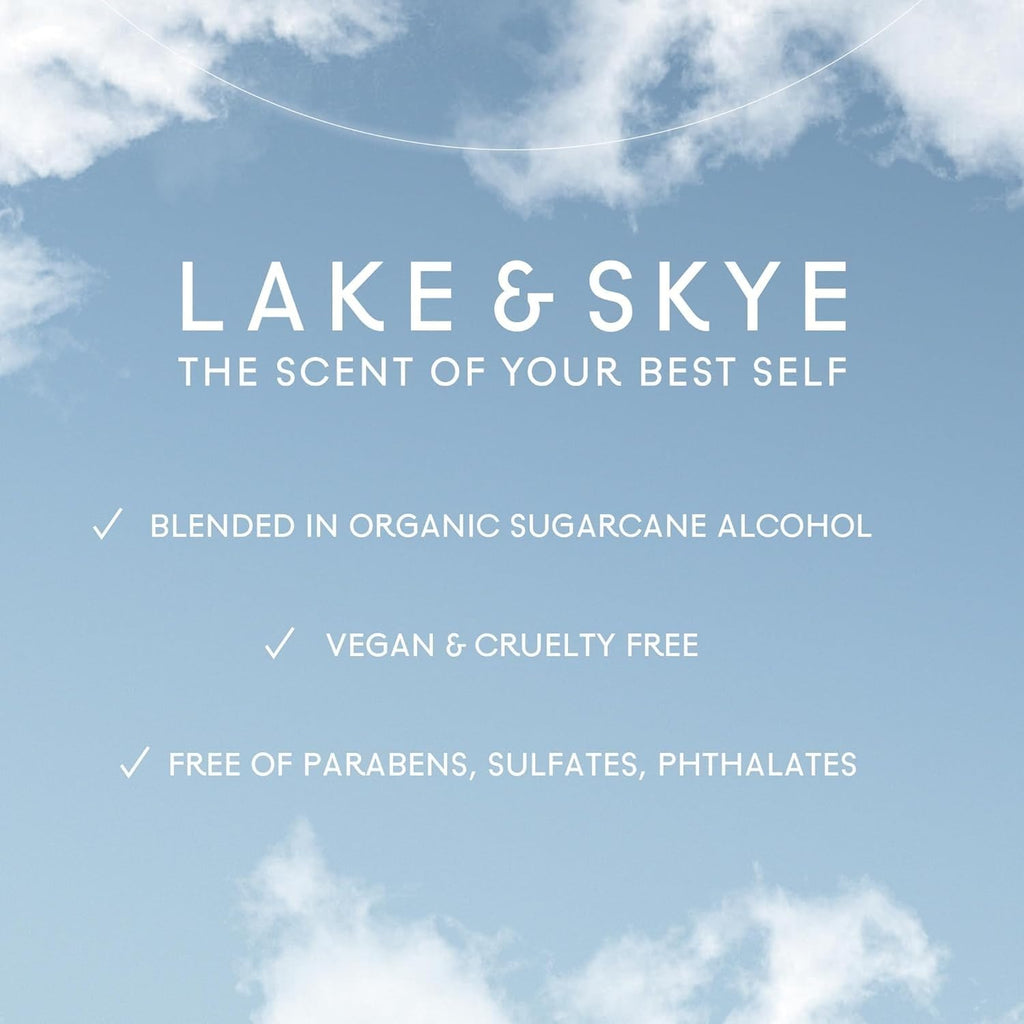 Lake & Skye 11 11 Vanilla Eau de Parfum