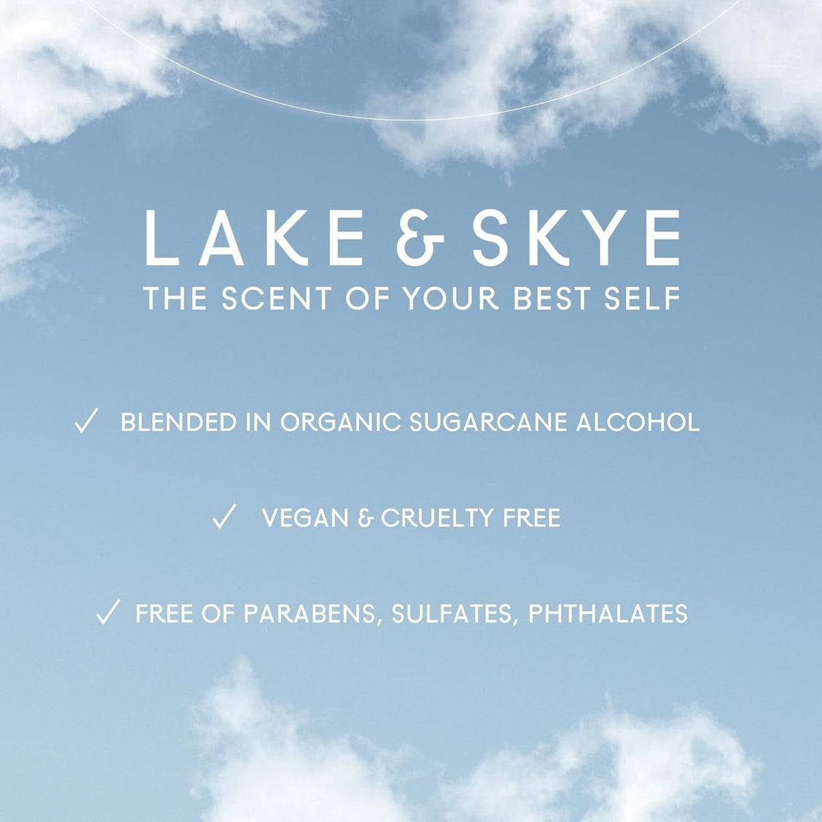 Lake & Skye 11 11 Vanilla Eau de Parfum