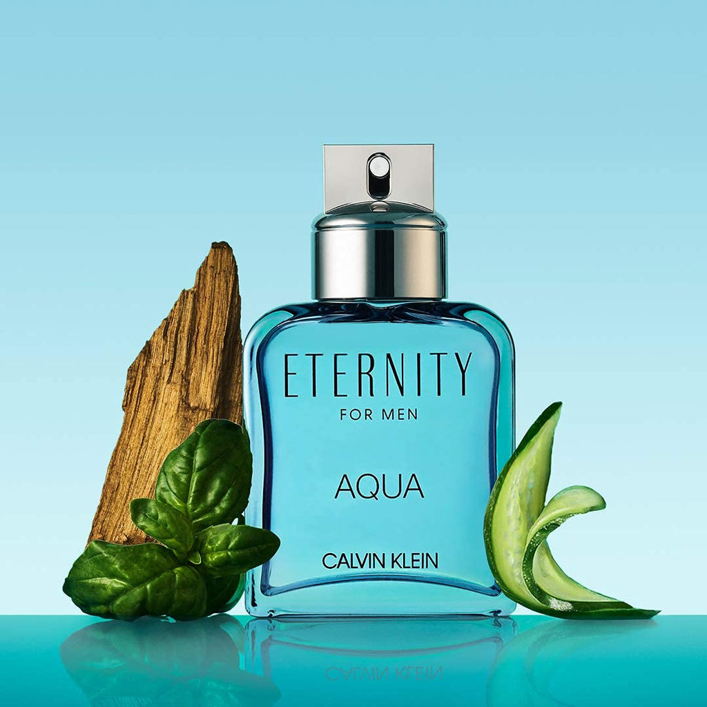 Calvin Klein Eternity Aqua Eau de Toilette for Men