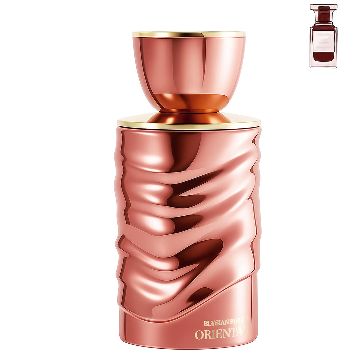 Elysian Fields Eau de Parfum Fragrance Spray