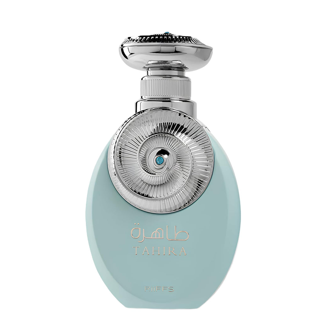 RiiFFS Tahira Unisex Extrait de Parfum Spray, Fruity Floral Gourmand, 100 ml