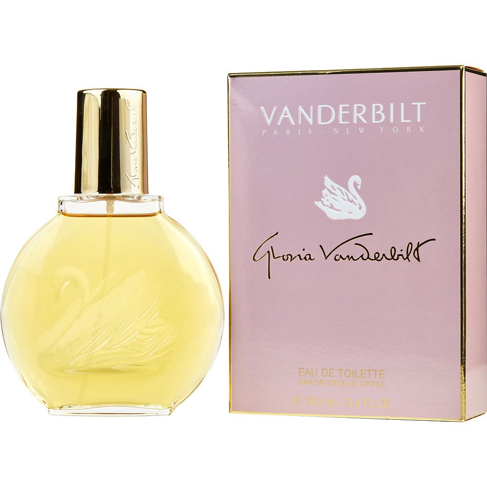 Vanderbilt by Gloria Vanderbilt Eau de Toilette Spray
