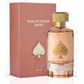 Jo Milano Game of Spades Queen Parfum Spray for Women