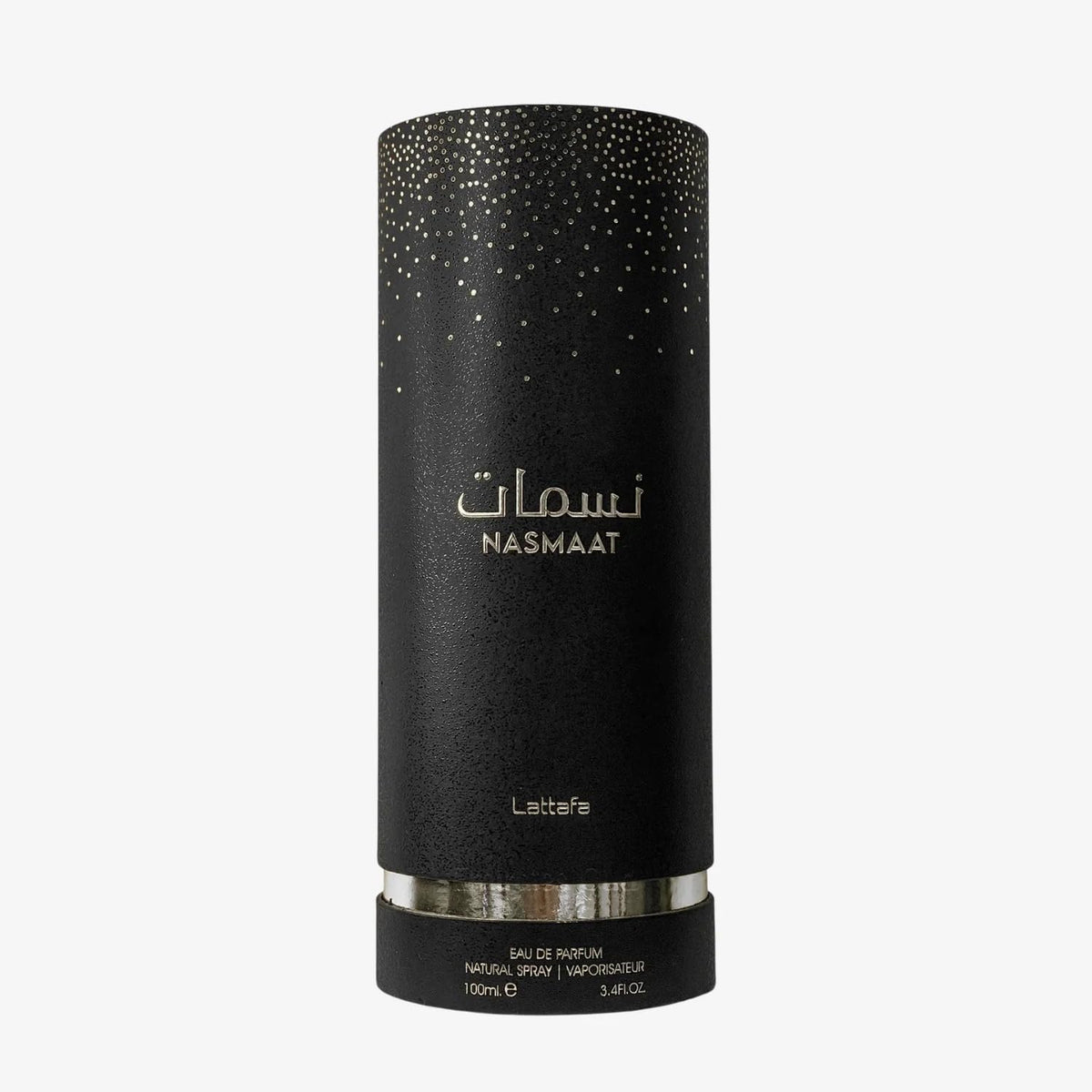 Lattafa Nasmaat Eau de Parfum Fruity Floral Gourmand Woody Fragrance