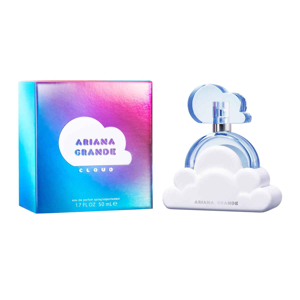 Ariana Grande Cloud Fragrance