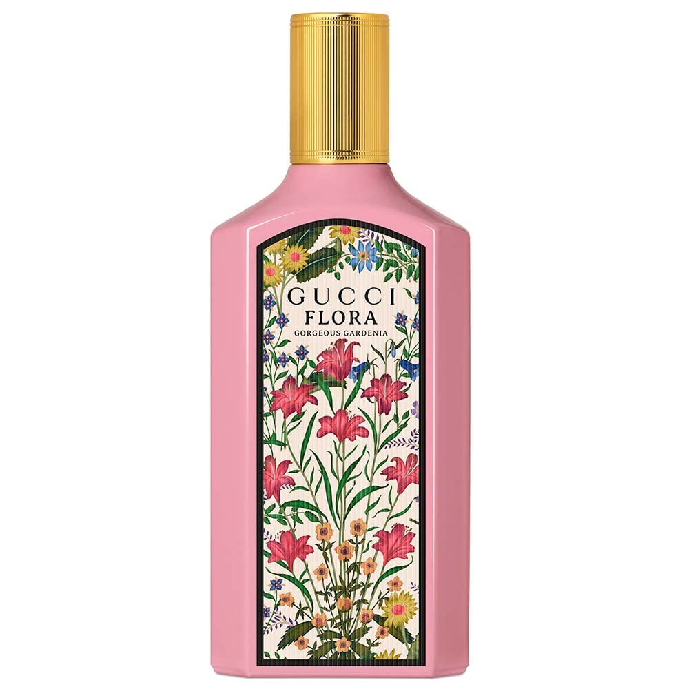 Gucci Flora Gorgeous Gardenia Eau de Parfum for Women