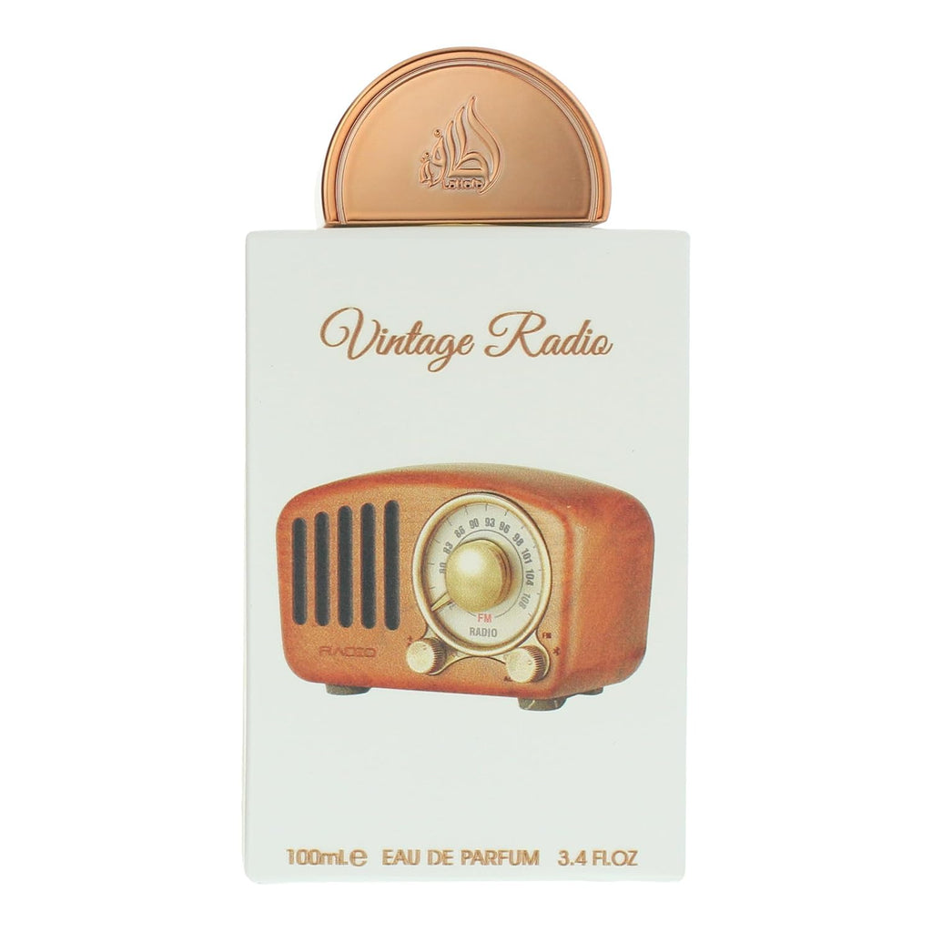 Lattafa Pride Eau de Parfum Spray Fragrance