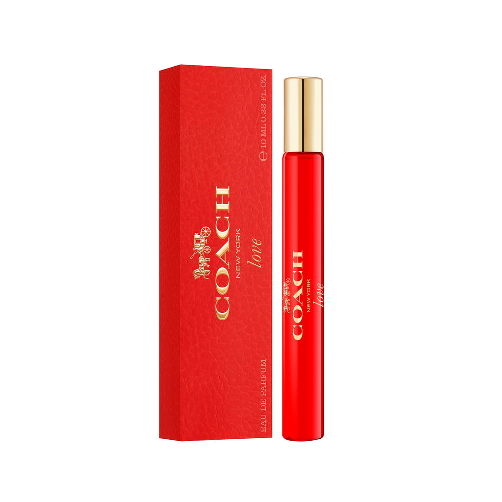 Coach Love Floral Fruity Eau de Parfum