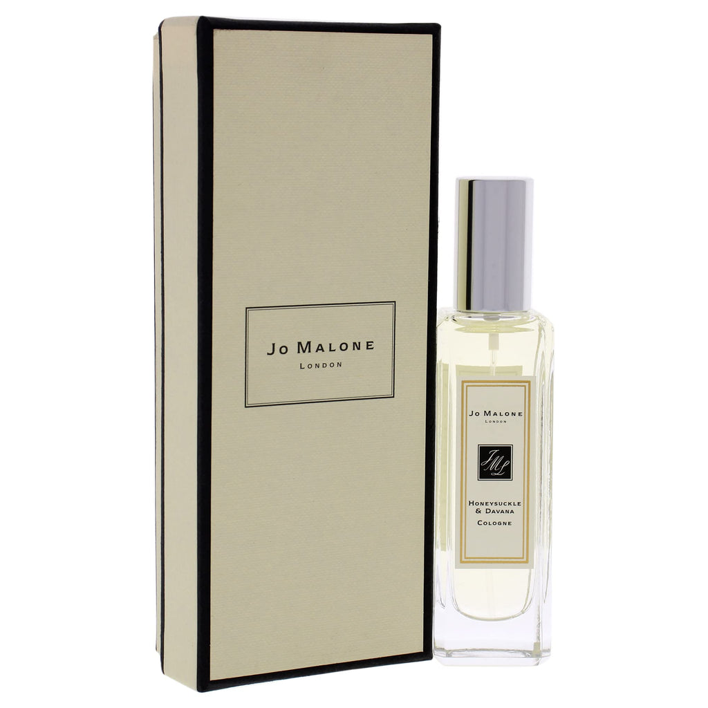 Jo Malone Honeysuckle & Davana Eau de Cologne Spray for Women