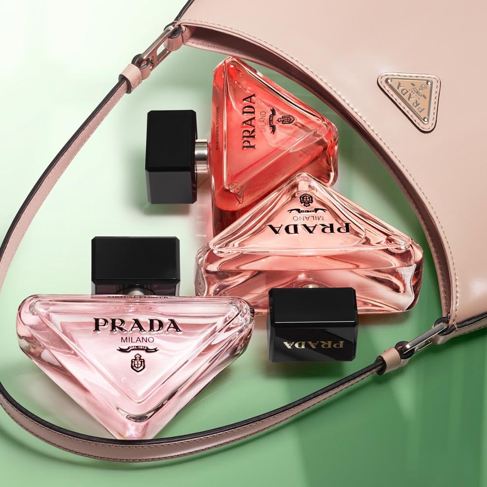 Prada Paradoxe Virtual Flower Eau de Parfum Spray for Women