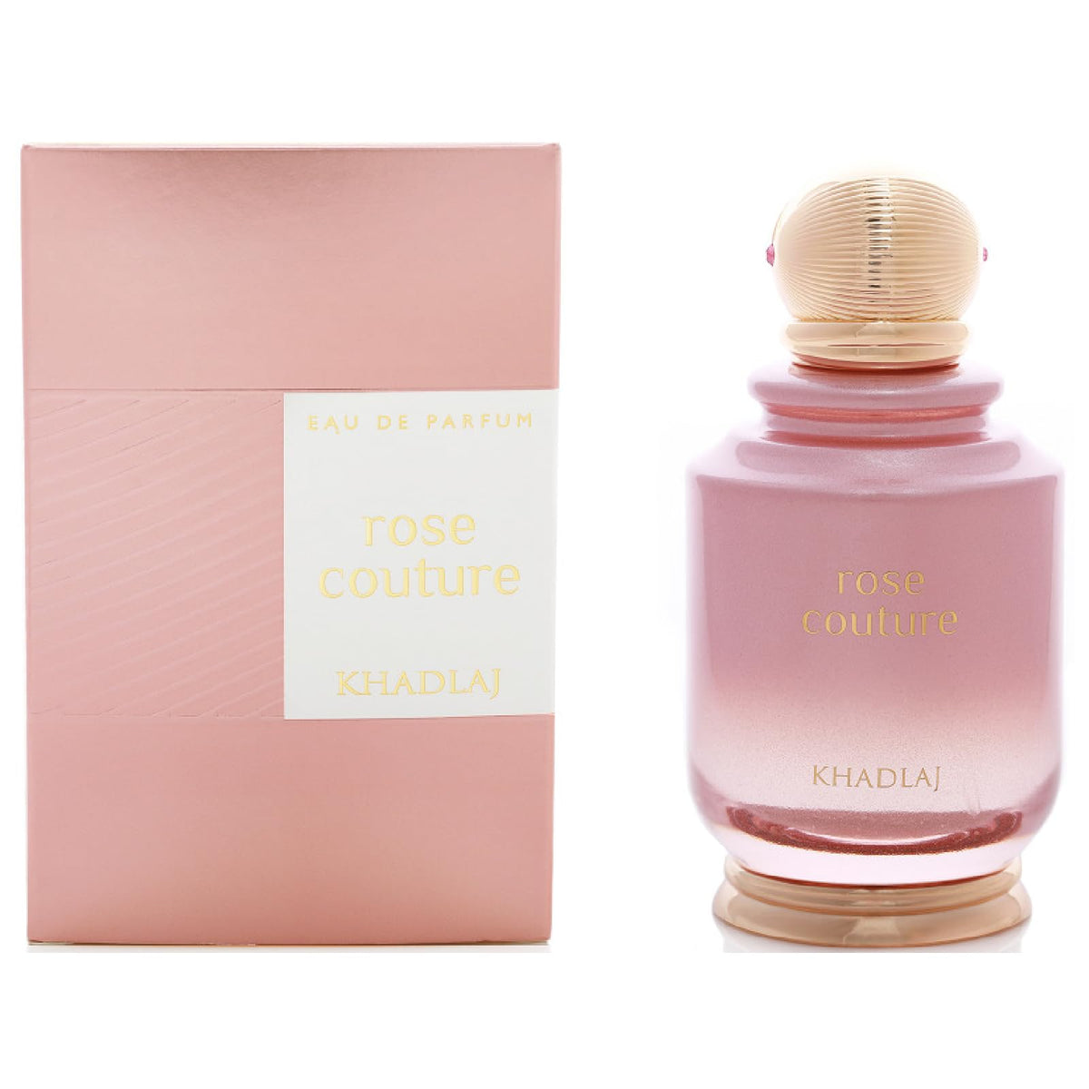 Khadlaj Perfumes Eau de Parfum Spray